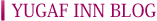 ゆがふいんブログ