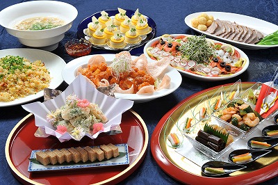 歓送迎会プラン、ご予約承り中です。