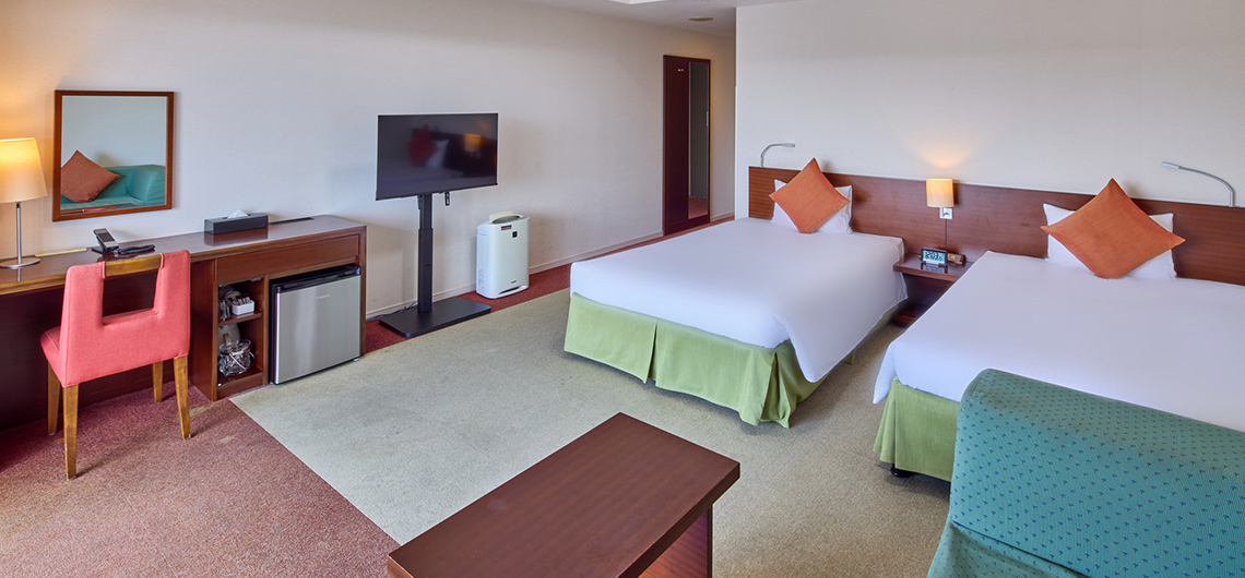 エグゼクティブ